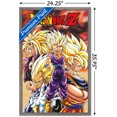 thumbnail image 5 of Dragon Ball Z - Saiyans Wall Poster, 22.375" x 34", 5 of 5