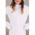 thumbnail image 3 of Kid's White Cat Costume, 3 of 7
