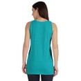 thumbnail image 3 of Inkmeso Not All Angel Have Wings Some Have Stethoscopes Nurse Tank Top Tshirt, 3 of 7