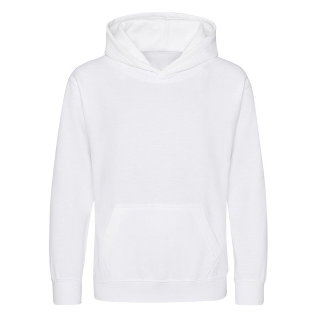 Awdis Sweat à Capuche pour Enfants / Hoodie / Tenue Scolaire
