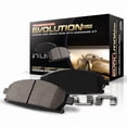 thumbnail image 1 of POWERSTOP Brake Pad - 17-905, 1 of 2