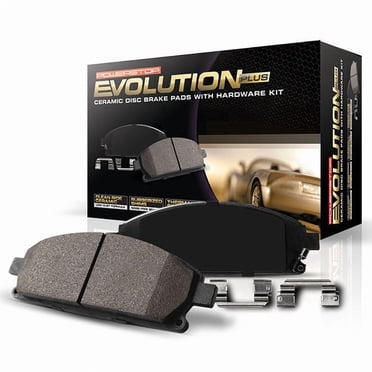 POWERSTOP Brake Pad - 17-905