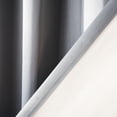 thumbnail image 2 of Safavieh Gresla Grommet Curtain Window Panel, 2 of 3