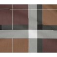 thumbnail image 4 of oneOone Tissu en Coton Flex à Carreaux Tartan 40 Pouces de Large, 4 of 4