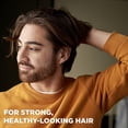 thumbnail image 3 of Dove Men+Care 2-in-1 Shampoo + Conditioner Pure Fresh Orange & Sage, 517 ml, 3 of 7