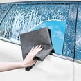 thumbnail image 3 of Thickened Cleaning Cloth Reusable Microfibre Cloths Lint Cleaning Cloths Streak Cloth for Tea Towels Dust Cloths Cars Cleaning Cloth Rag Dish Cloth,Kitchen Cleaning Cloth,Microfiber Cloth,Cotton Clea, 3 of 8
