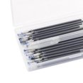 thumbnail image 5 of 40 Pieces Fabric Marking Refills Replaceable Pen Refills with Box for Fabrics in Black, 5 of 5