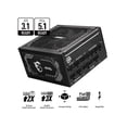 thumbnail image 5 of MSI - MAG A1250GL PCIE 5.0, 80 GOLD Fully Modular Gaming PSU, 12VHPWR Cable, ATX 3.0 Compatible, 1250W Power Supply, 5 of 5