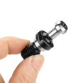 thumbnail image 2 of Practical Durable Carbon Steel CNC Milling Holder, Mill Tool Holder, For Machining Center Machinery Industries Industrial Application Milling Machines, 2 of 8