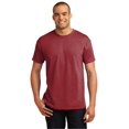 thumbnail image 1 of Hanes T-Shirt Homme EcoSmart 50/50 Coton/poly - 5170, 1 of 1