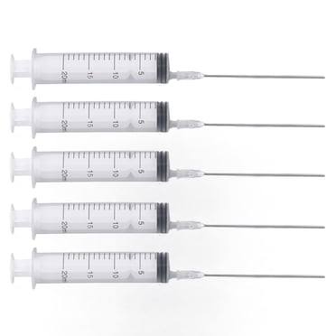 Outil de Recharge d'Encre pour Imprimante à Jet d'Encre, Outil de Recharge d'Encre Pratique 20 ml pour Bureau