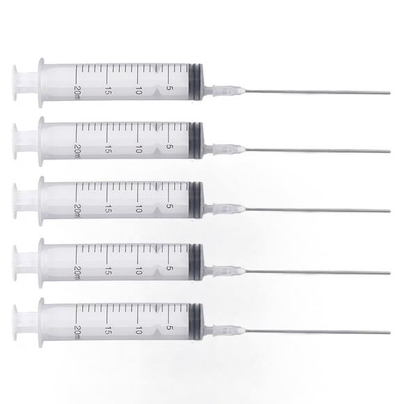 Inkjet Printer Ink Refill Tool, 20ml Practical Ink Refill Tool For Office