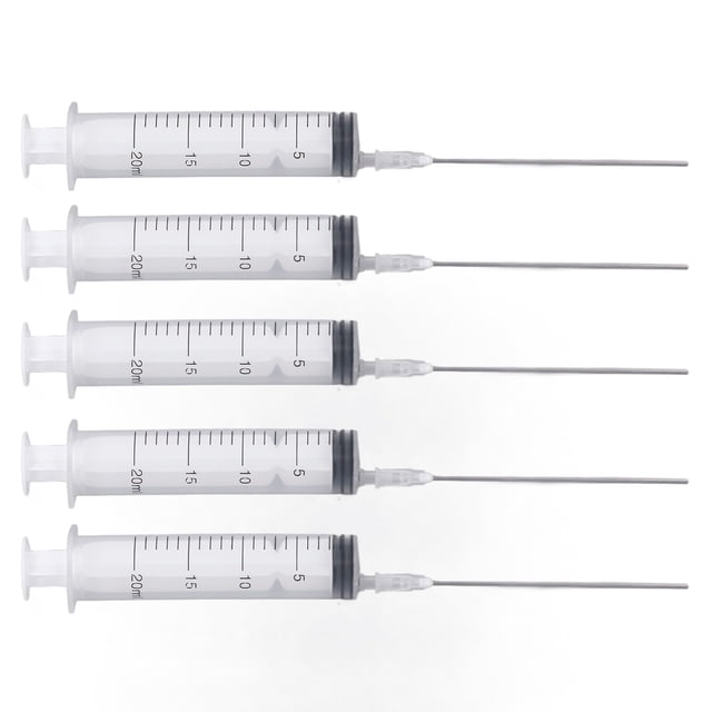 Inkjet Printer Ink Refill Tool, 20ml Practical Ink Refill Tool For Office