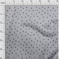 thumbnail image 4 of oneOone Cotton Silk Fabric Finger Sign Symbol Decor Fabric Printed BTY 42 Inch Wide, 4 of 4