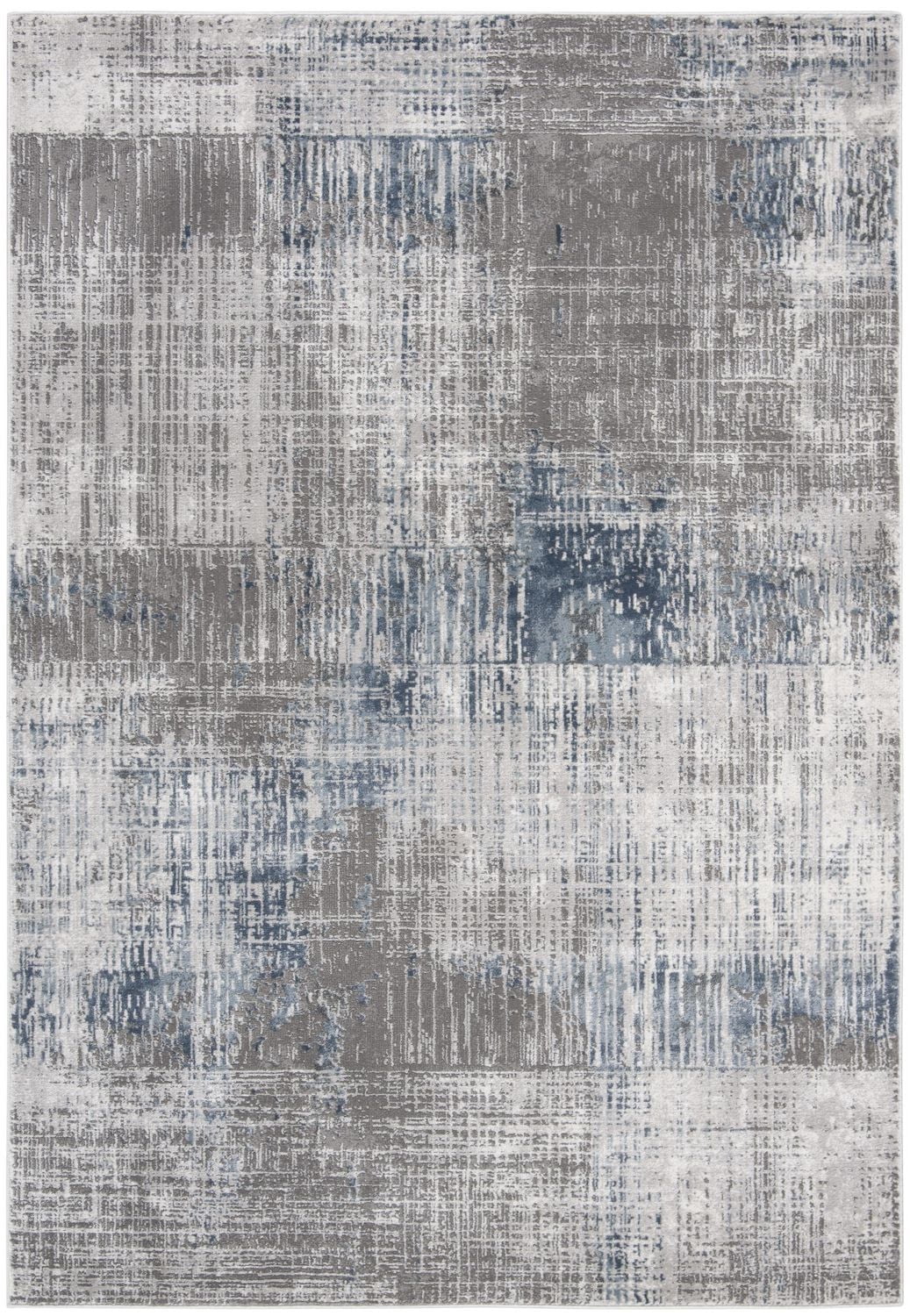 SAFAVIEH Craft Emmet Faded Abstract Area Rug
