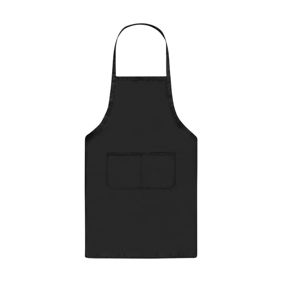 TIMIFIS Tablier Accessoires de Cuisine Tablier Imperméable Tablier de Travail Cuisine Cuisine Occidentale Taille Tour de Cou