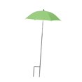 thumbnail image 4 of S SERENABLE Parasol d'Extérieur pour Plantes Auvent Stable Résistant aux Intempéries Parasol de Jardin Ombre Vert, 4 of 9