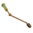 thumbnail image 3 of Fuel  Remover, Alloy Steel Long Durability Engine Timing Tool Ergonomic 310 197 Petrol Engine  Removal Tool  For Auto Repair, 3 of 8