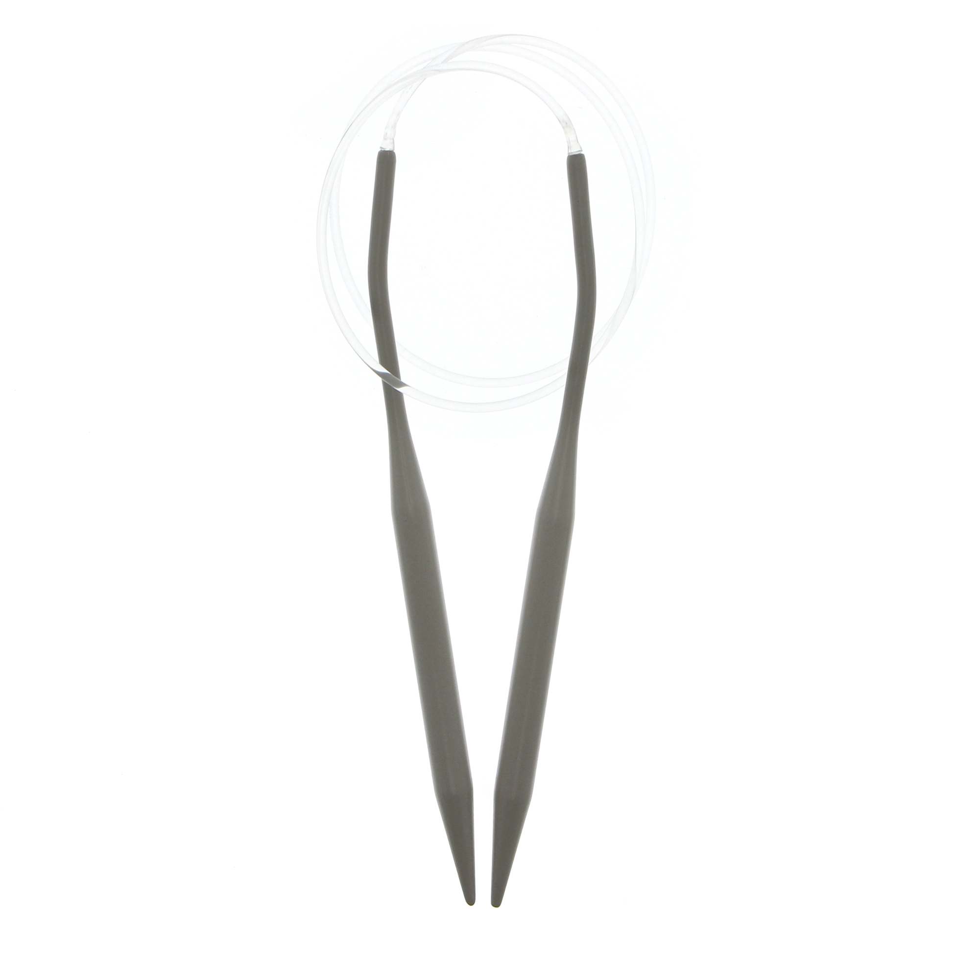 LOVE KNITTING 81 cm (32 in) Circular Knitting Needles, 80 cm (31.5 in