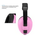 thumbnail image 1 of Baby Earmuffs Noise Proof Headphone for Children Ear Shield, 1 of 7