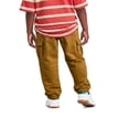 thumbnail image 2 of George Boys' Knit Cargo Jogger, 2 of 6