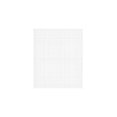 thumbnail image 2 of Tyidzon Moustiquaires de Fenêtre pour Maison Windows Moustiquaire de Fenêtre Réglable Bricolage pour Fenêtre de Maison Patio Blanc, 71x79 Pouces, 2 of 7