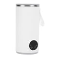thumbnail image 1 of Travel Electric Kettle Cordless 6000mah Rechargeable 400ML 55 Stainless Steel Travel Hot Water Boiler for Milk, 1 of 7