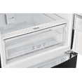 thumbnail image 4 of Classic Retro 24 In 12 Cu.ft. Bottom Mount Refrigerator Auto Defrost, Energy Star Certified, Counter Depth with Manual Ice maker, 4 of 18