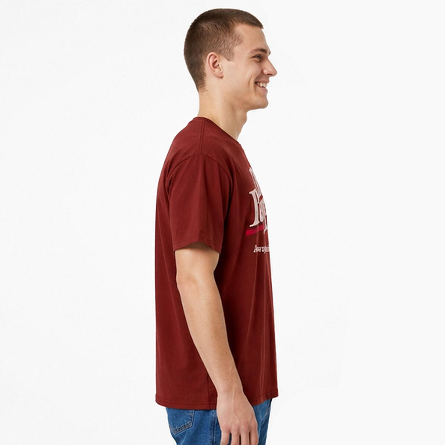 Dr Pepper Men's Always One of a Kind Graphic T-Shir
