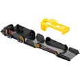 thumbnail image 3 of Mecard Launch Rail (black), 3 of 5