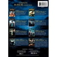 thumbnail image 2 of Harry Potter: The Complete 8-Film Collection (DVD), 2 of 2