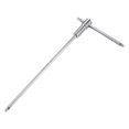thumbnail image 1 of Unique Bargains T20 Sliding T-Handle Torx Star Wrench for Fast Spinning, CR-V Steel, 1 of 1