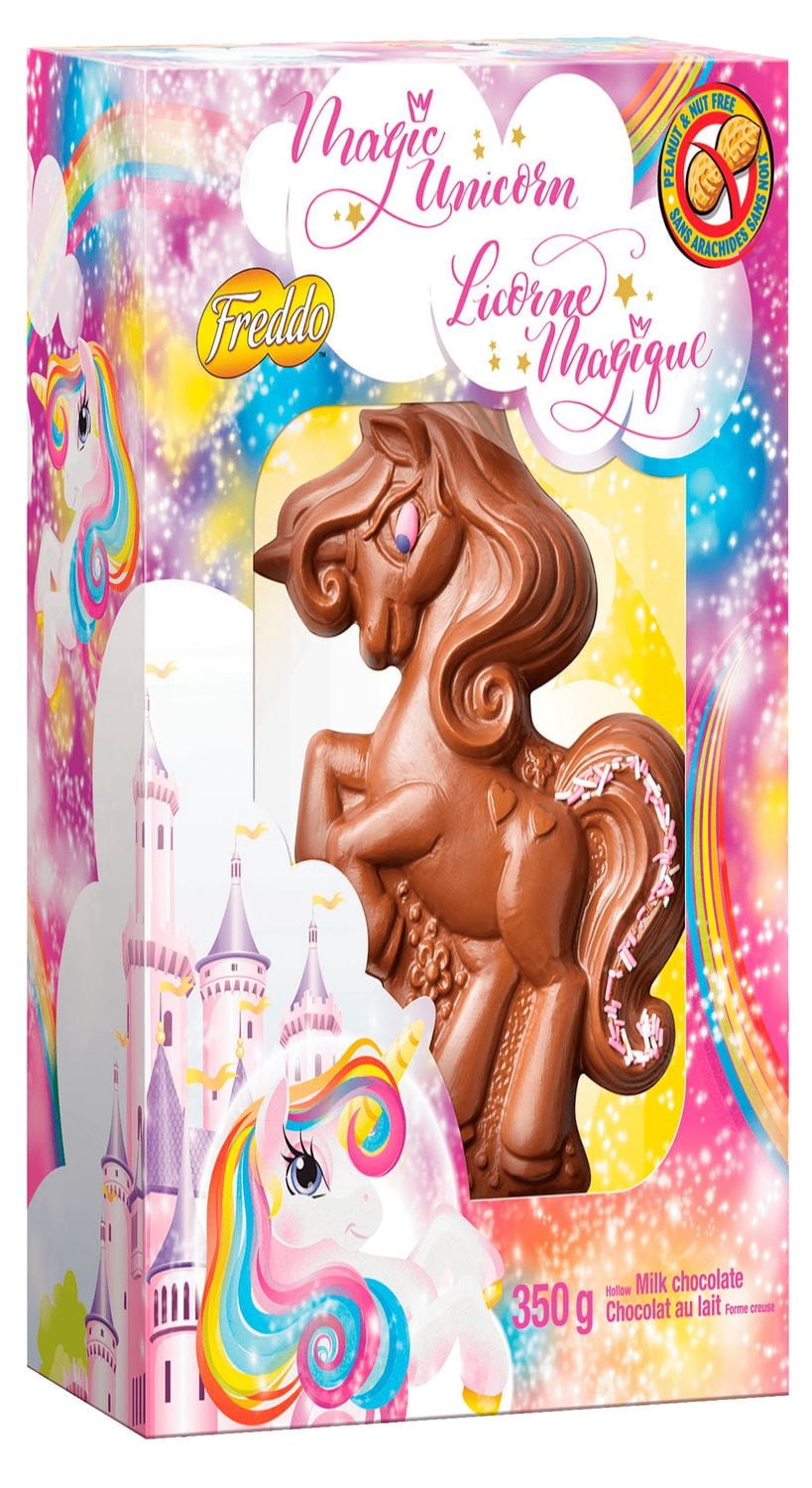Freddo Magic Unicorn