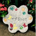 thumbnail image 2 of Milestones 90111241 Kids Garden Tile Stone Kit, 2 of 2