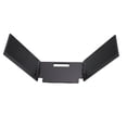 thumbnail image 3 of Portable Monitorfor Laptop,Triple Portable Monitor 14in Laptop Screen Extender Laptop Dual Screen Next-Gen Design, 3 of 9