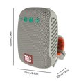 thumbnail image 4 of MesaSe TWS Speaker 500mAh Stereo Speaker Loudspeaker Bluetooth-Compatible 5.3 Subwoofer, 4 of 8