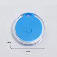 thumbnail image 2 of Cat Dog Mini Tracking Loss Prevention Device Tool Pet GPS Locator Pet, 2 of 4
