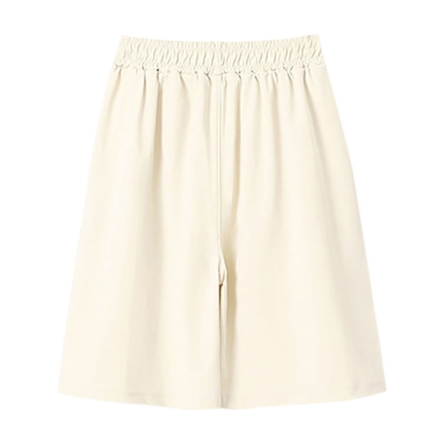 Birdeem Solid Color Childrens Sports Shorts Summer Quick Drying Shorts Ice Silk Boy Pant