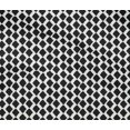 thumbnail image 4 of oneOone Cotton Flex Fabric Diamond Block Print Fabric By The Yard 40 Inch Wide, 4 of 4