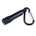thumbnail image 1 of Mini Lampe de Poche LED Extérieure Mousqueton Porte-Clés Lampe de Sport Portable, 1 of 10