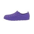 thumbnail image 3 of totes® Everywear® Kids Eyelet Sneaker Sandals, 3 of 5
