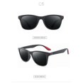 thumbnail image 1 of Lunettes de Soleil Polarisées Lunettes de Soleil pour Hommes, 1 of 6