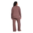 thumbnail image 3 of Pyjama 2&nbsp;pièces George Plus pour femmes, 3 of 6