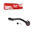 thumbnail image 1 of TOR Front Right (Passenger Side) Outer Steering Tie Rod End TOR-ES801131 for Car Hyundai Accent Kia Rio, 1 of 2