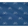 thumbnail image 4 of oneOone Cotton Flex Fabric Bicycle Transport Decor Fabric Printed BTY 40 Inch Wide, 4 of 4