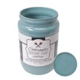 thumbnail image 1 of Colorantic | ZEN Chalk Paint Based for Furniture DIY - BLUE-GREY COLOR - 32 oz, 1 of 1