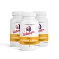 thumbnail image 1 of Wake-Ups 200mg Caffeine Tablets | Promotes Alertness & Endurance | 3 Bottles, 1 of 4