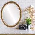 thumbnail image 3 of Miroir Encadré Toronto - Or Champagne, 3 of 6