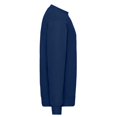 thumbnail image 3 of Fruit Of The Loom Mens Classic Drop Shoulder Sweatshirt, 3 of 3
