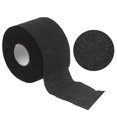 thumbnail image 1 of Mobutofu Disposable Hairdressing Neck Paper for Barbers 5 Rolls Black, 1 of 4